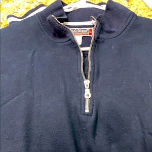 Pull over Active wear